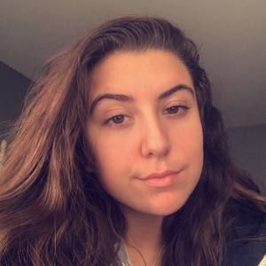 Meet your Posher, Ariana